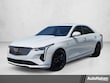  CADILLAC CT4