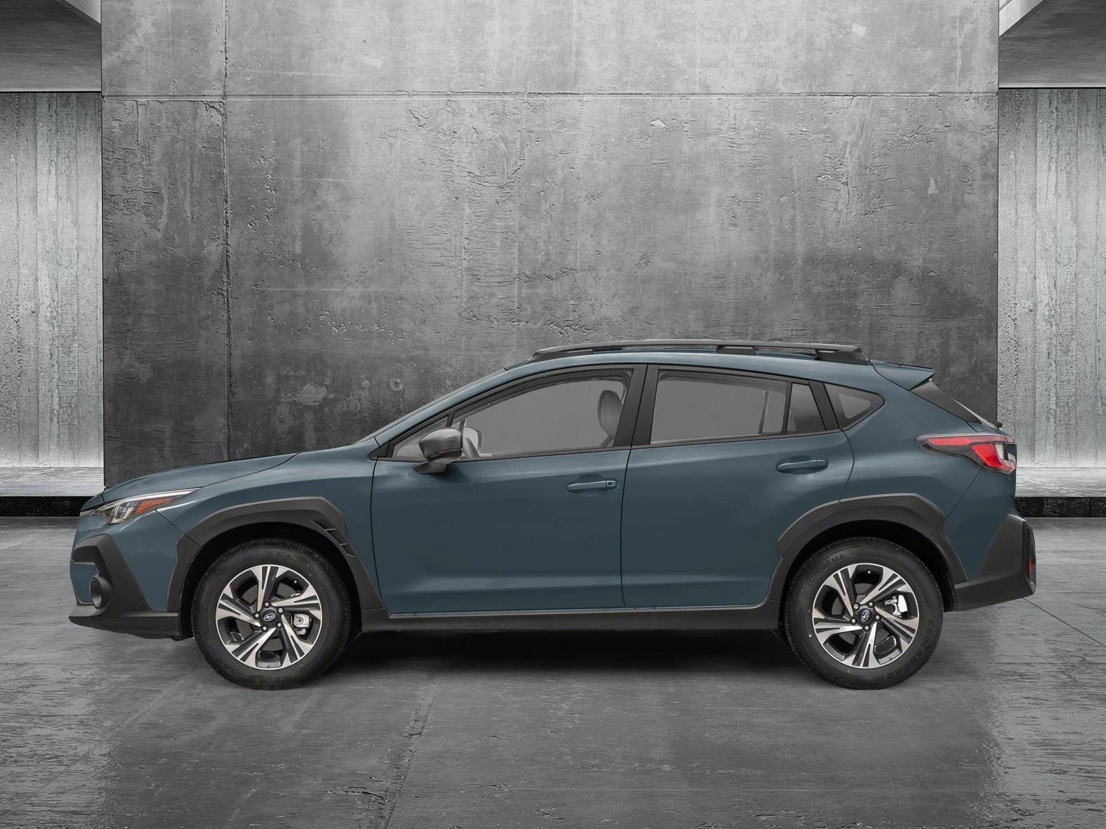 2025 Subaru Crosstrek Premium photo 2