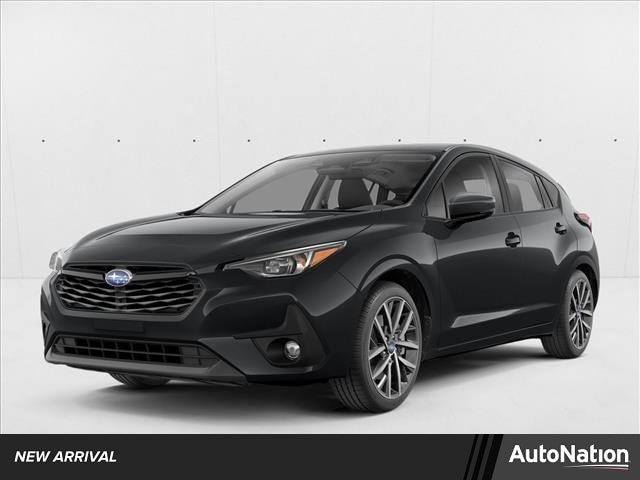 2024 Subaru Impreza