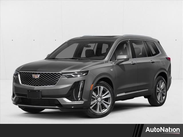 2020 Cadillac XT6 Premium Luxury Auto 4WD's photo