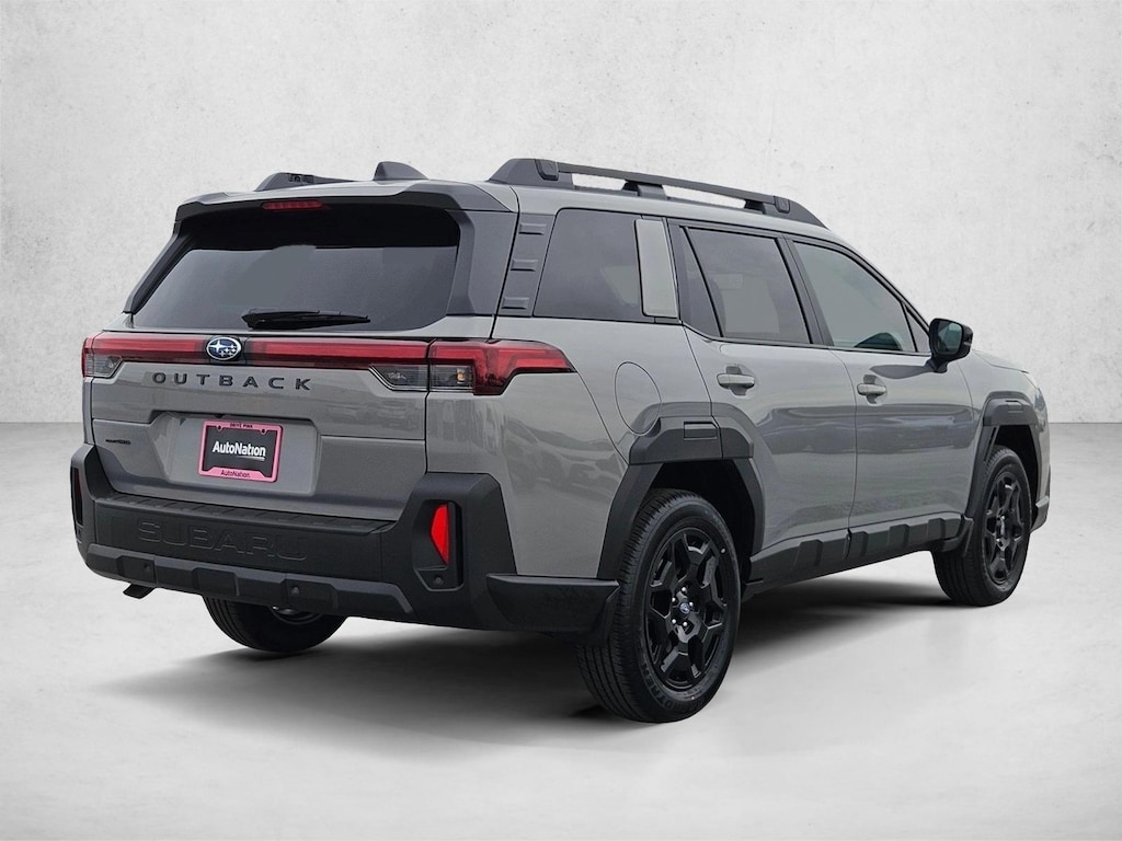 New 2026 Subaru Outback Limited SUV