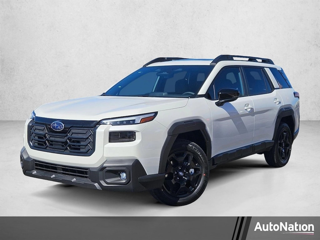 New 2026 Subaru Outback Limited SUV