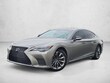  LEXUS LS 500