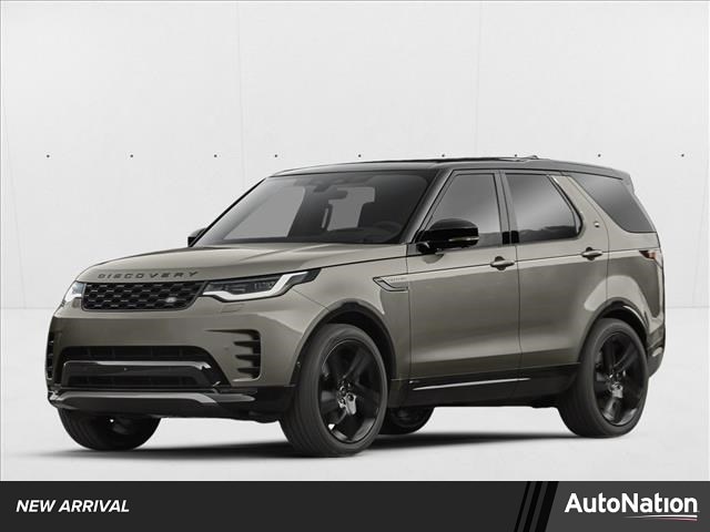 2023 Land Rover Discovery S R Dynamic's photo