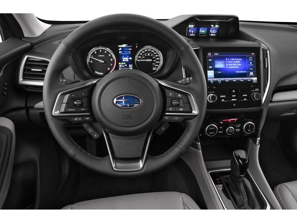 New 2024 Subaru Forester Wilderness For Sale near Phoenix & Scottsdale