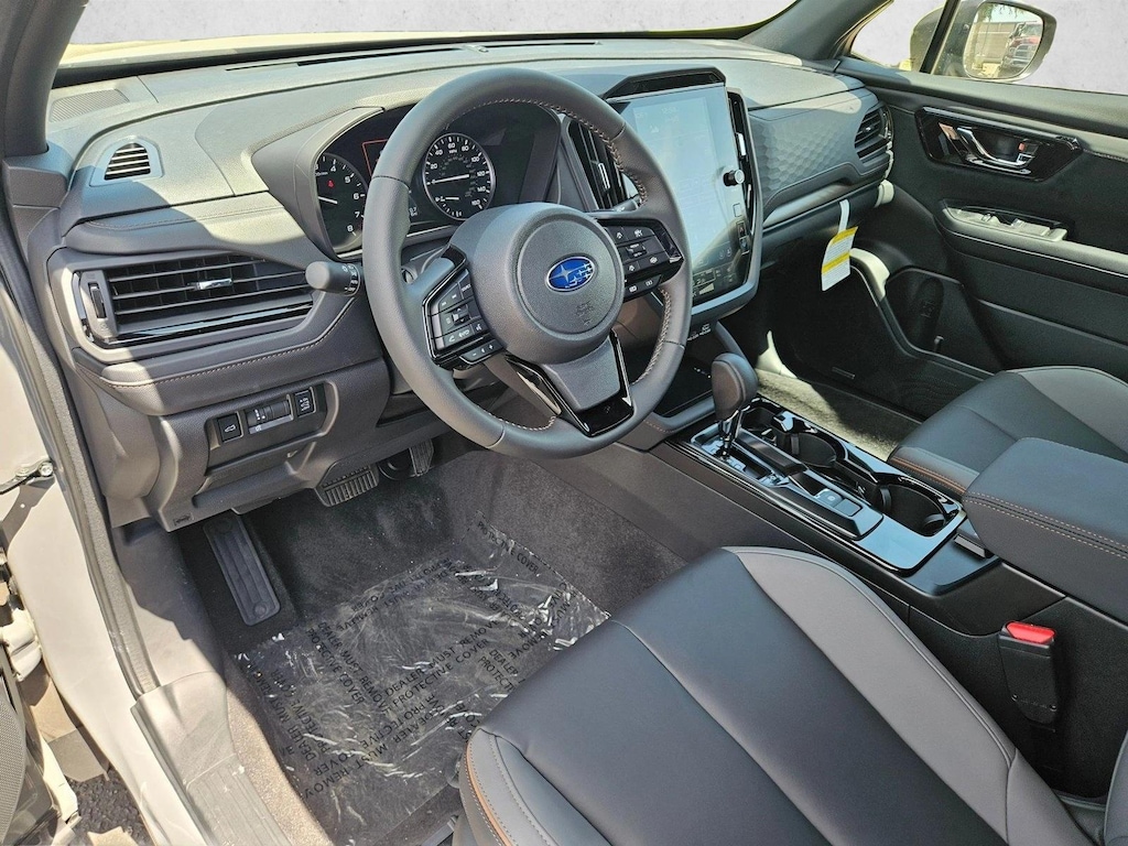 New 2026 Subaru Forester Sport Onyx Edition SUV