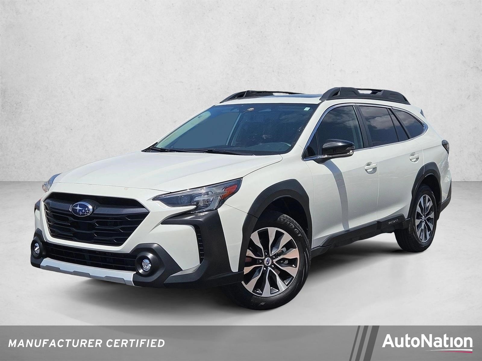 2024 Subaru Outback Limited XT's photo
