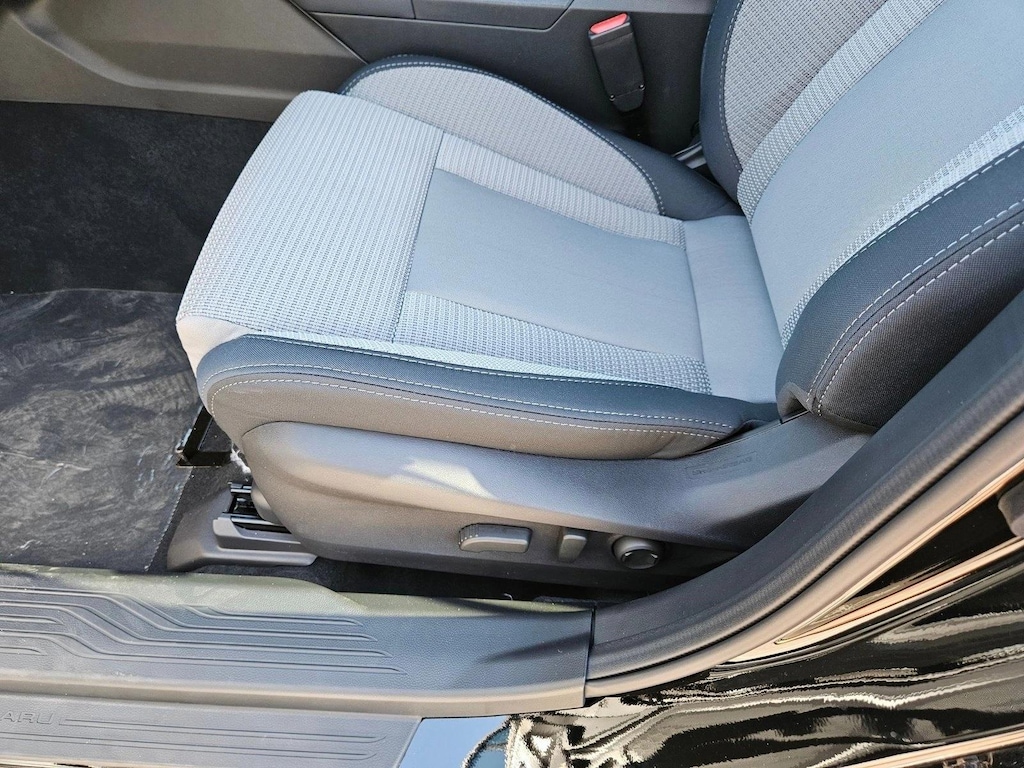 New 2025 Subaru Outback Premium SUV