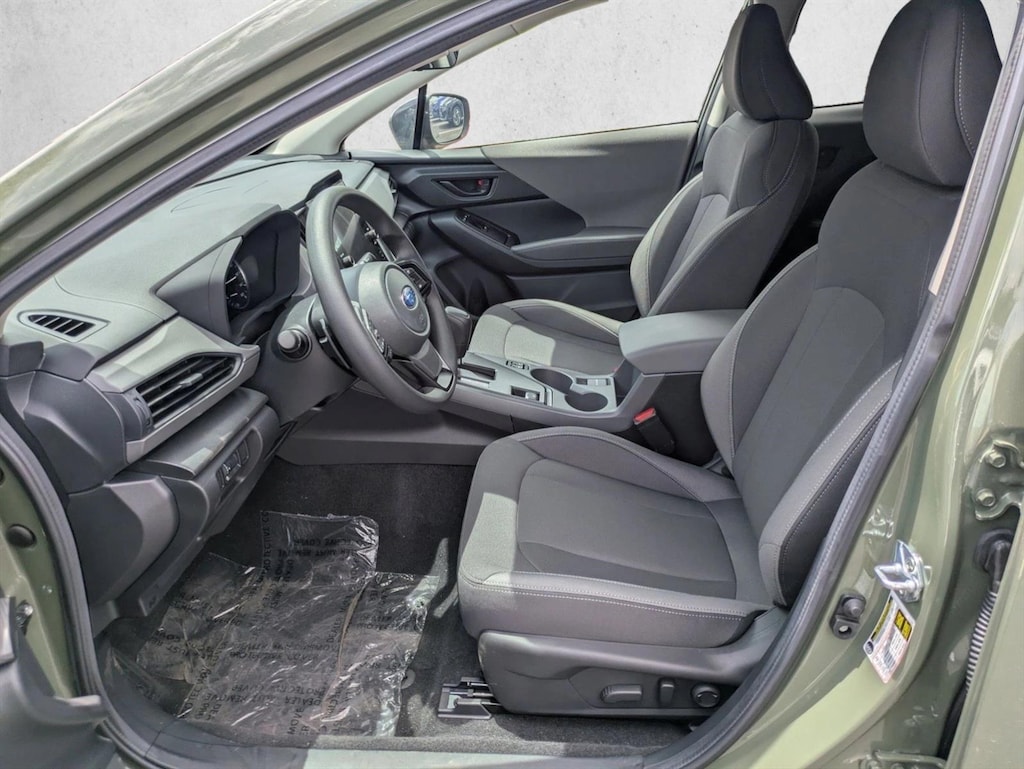 New 2026 Subaru Crosstrek Premium SUV
