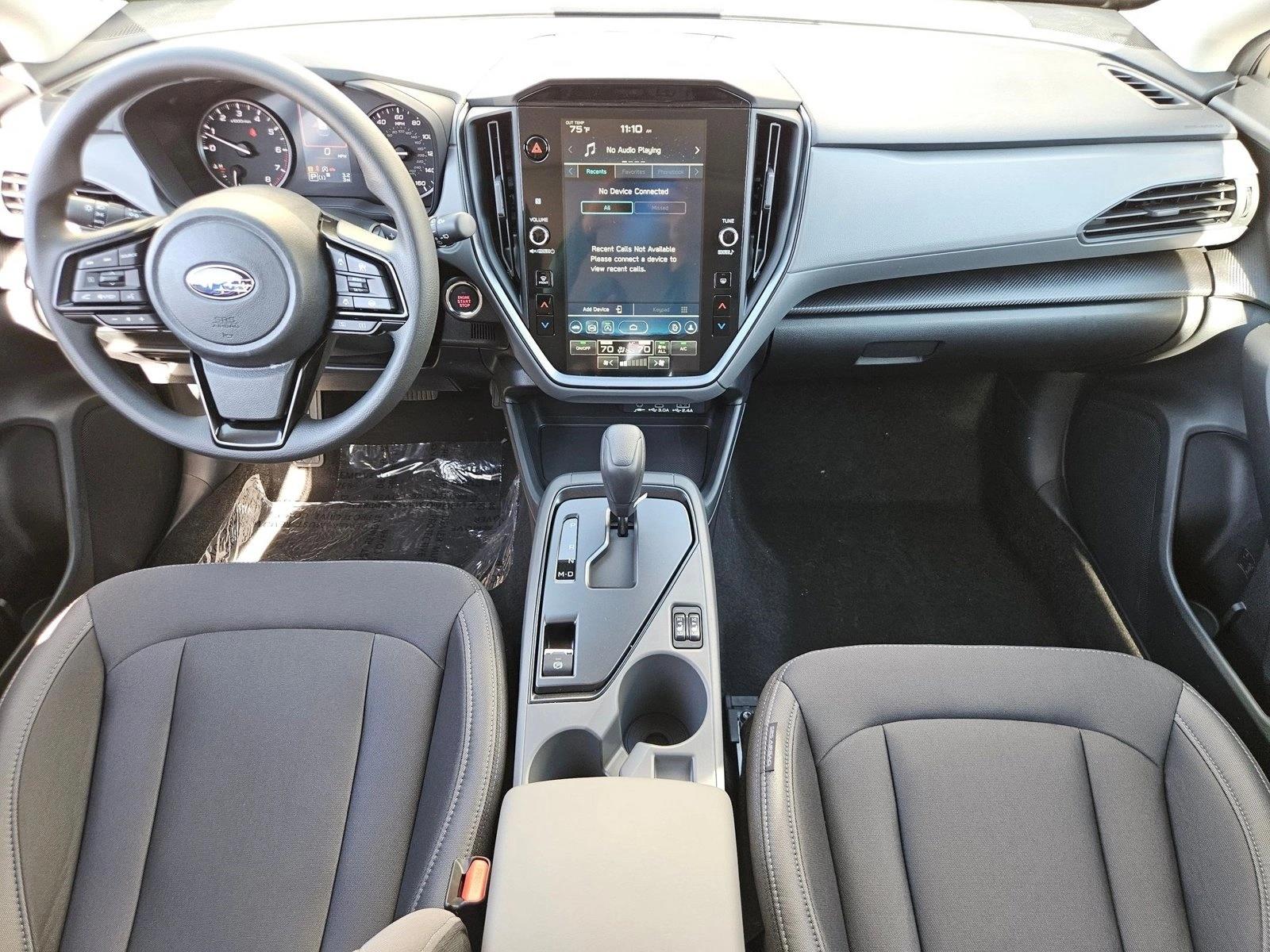 2026 Subaru Crosstrek Premium - Photo 13