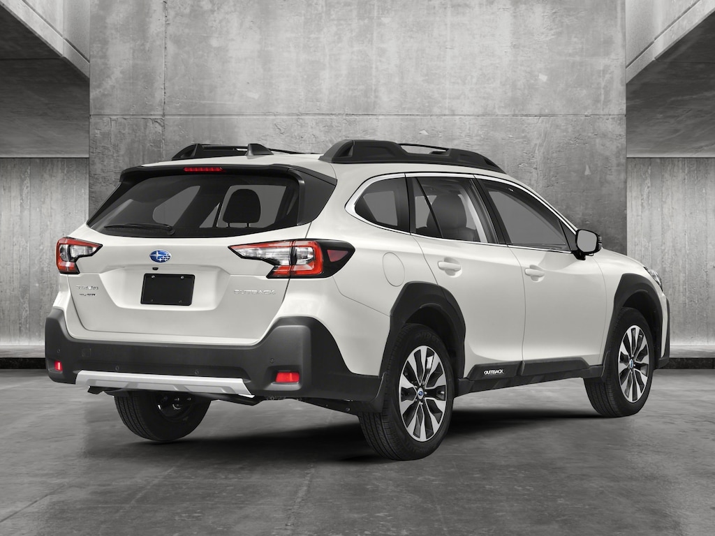 New 2024 Subaru Outback Limited For Sale near Phoenix & Scottsdale AZ