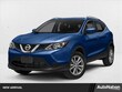  Nissan Rogue Sport