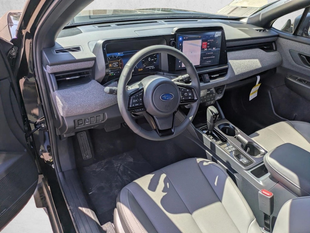 New 2026 Subaru Outback Limited XT SUV