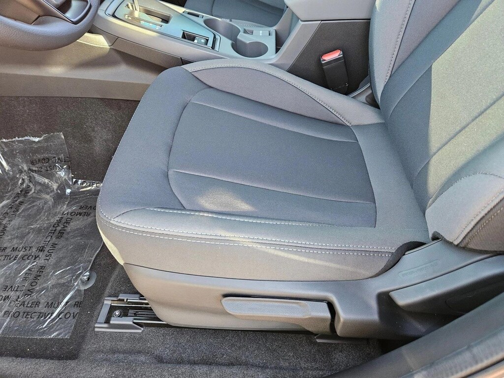 New 2026 Subaru Crosstrek Premium SUV