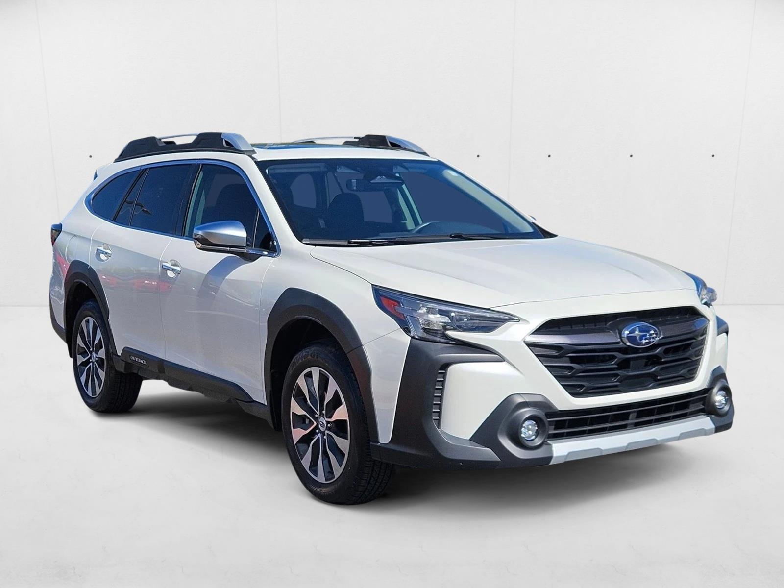 2024 Subaru Outback Touring photo 2