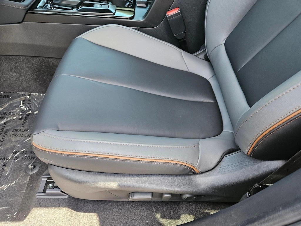 New 2026 Subaru Forester Sport Onyx Edition SUV