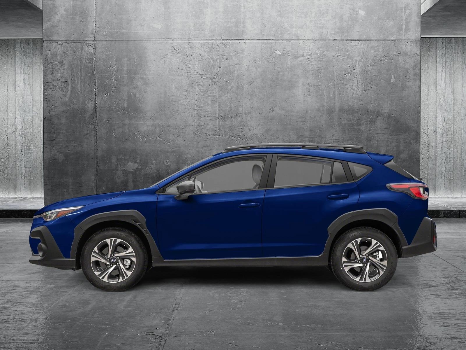 2025 Subaru Crosstrek Premium photo 3