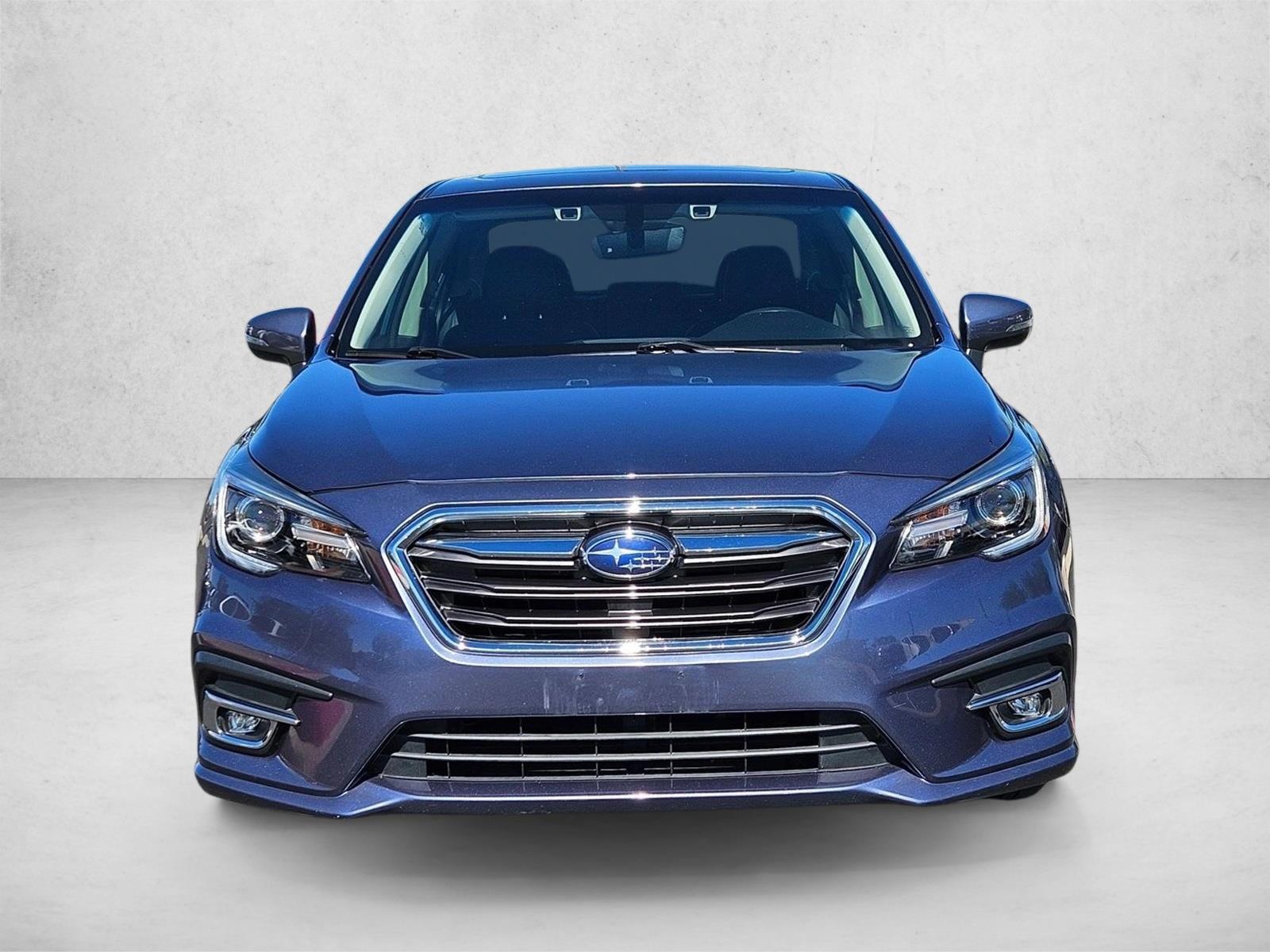 2018 Subaru Legacy Limited photo 2