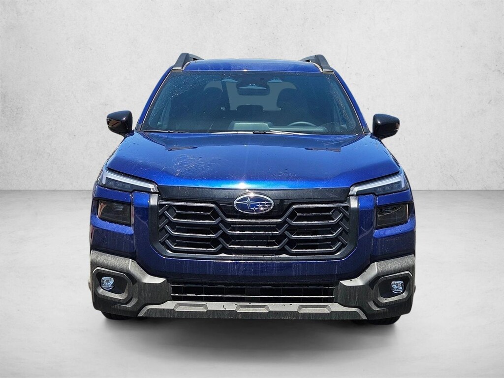 New 2026 Subaru Outback Touring XT SUV
