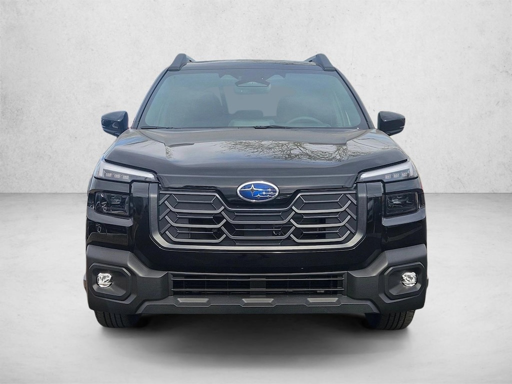 New 2026 Subaru Outback Premium SUV