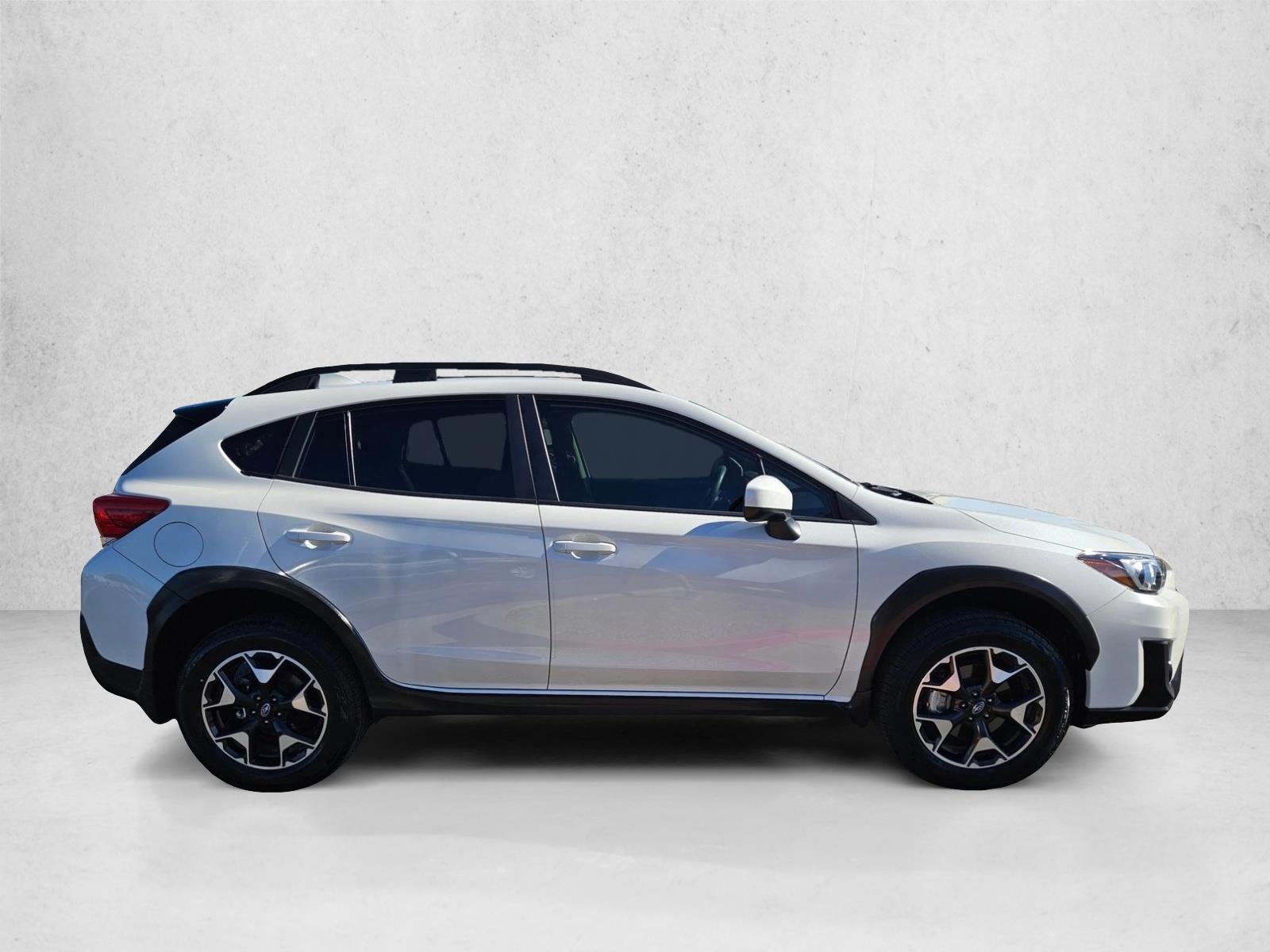 2019 Subaru Crosstrek Premium photo 4