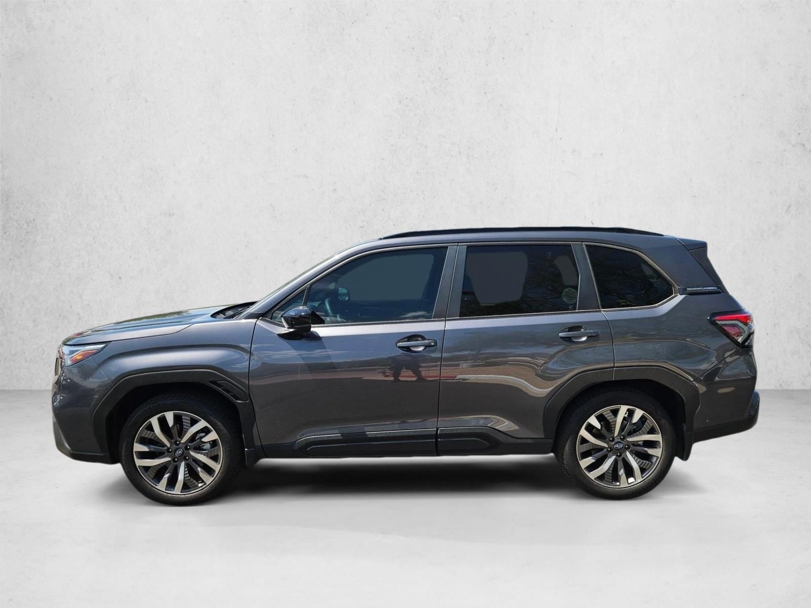 2026 Subaru Forester Touring - Photo 7