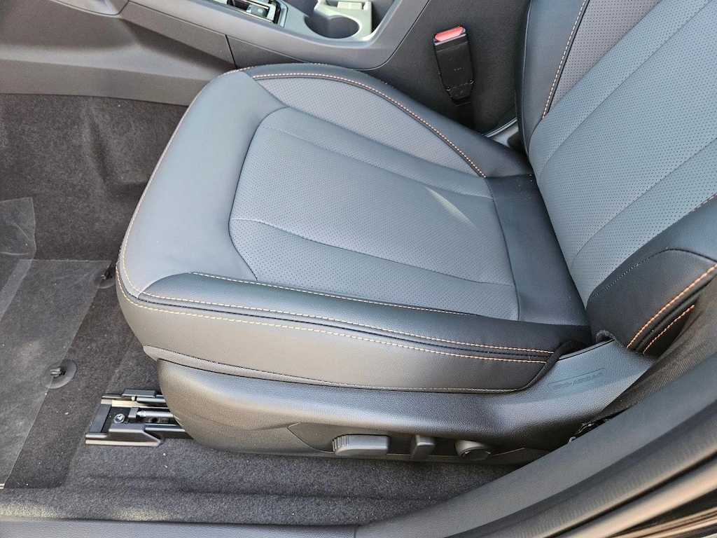 New 2026 Subaru Crosstrek Limited Hybrid SUV