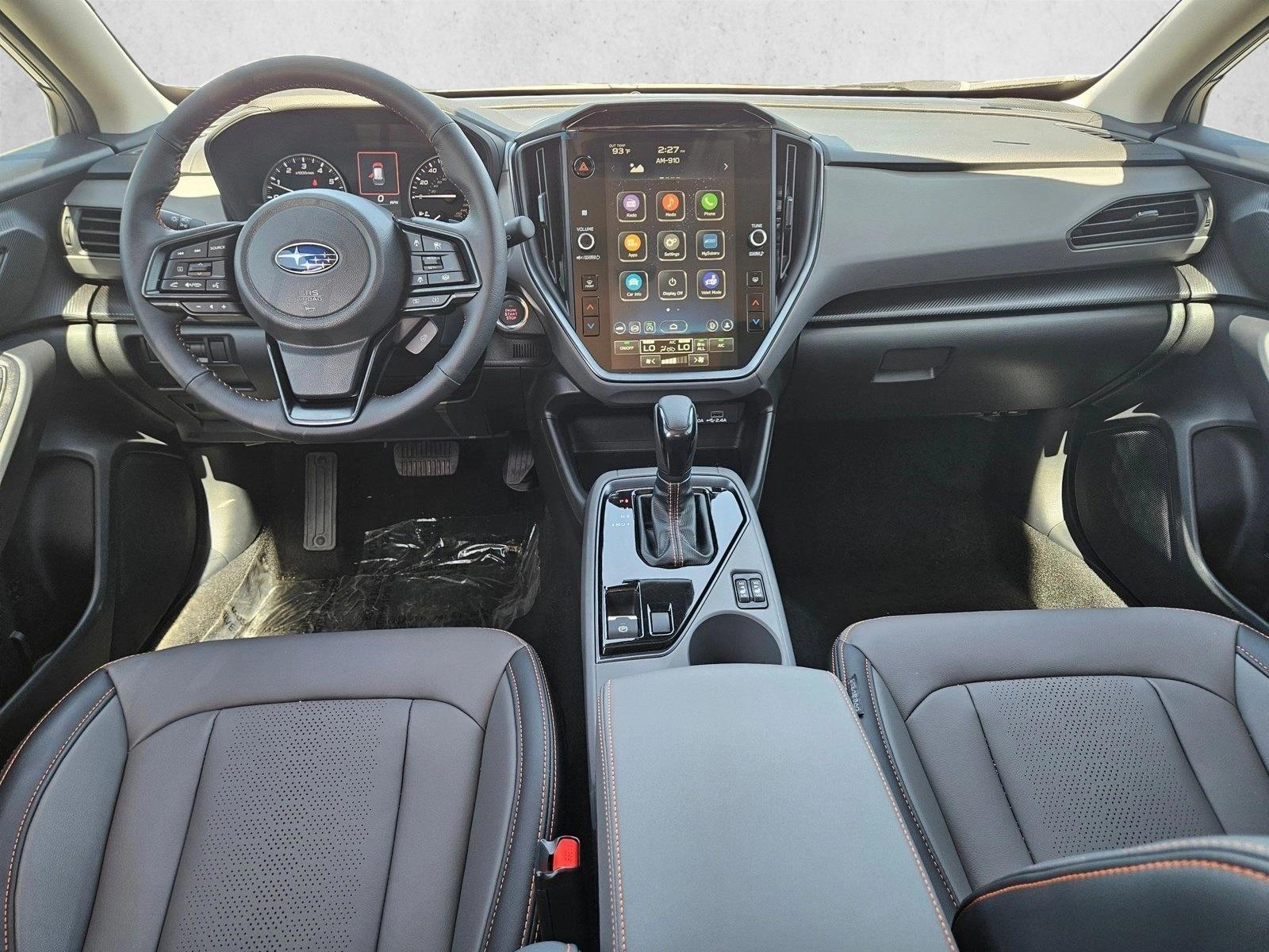 2026 Subaru Crosstrek Limited - Photo 14