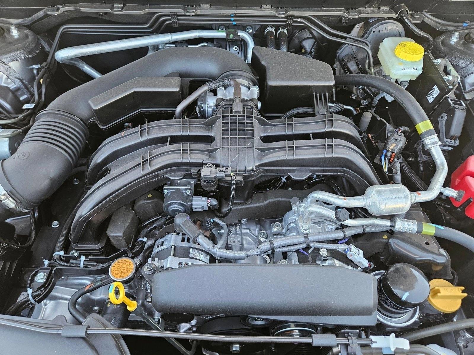 2026 Subaru Crosstrek Limited - Photo 16