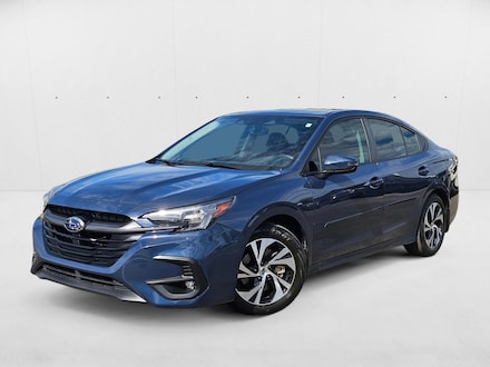 2024 Subaru Legacy Premium Sedan