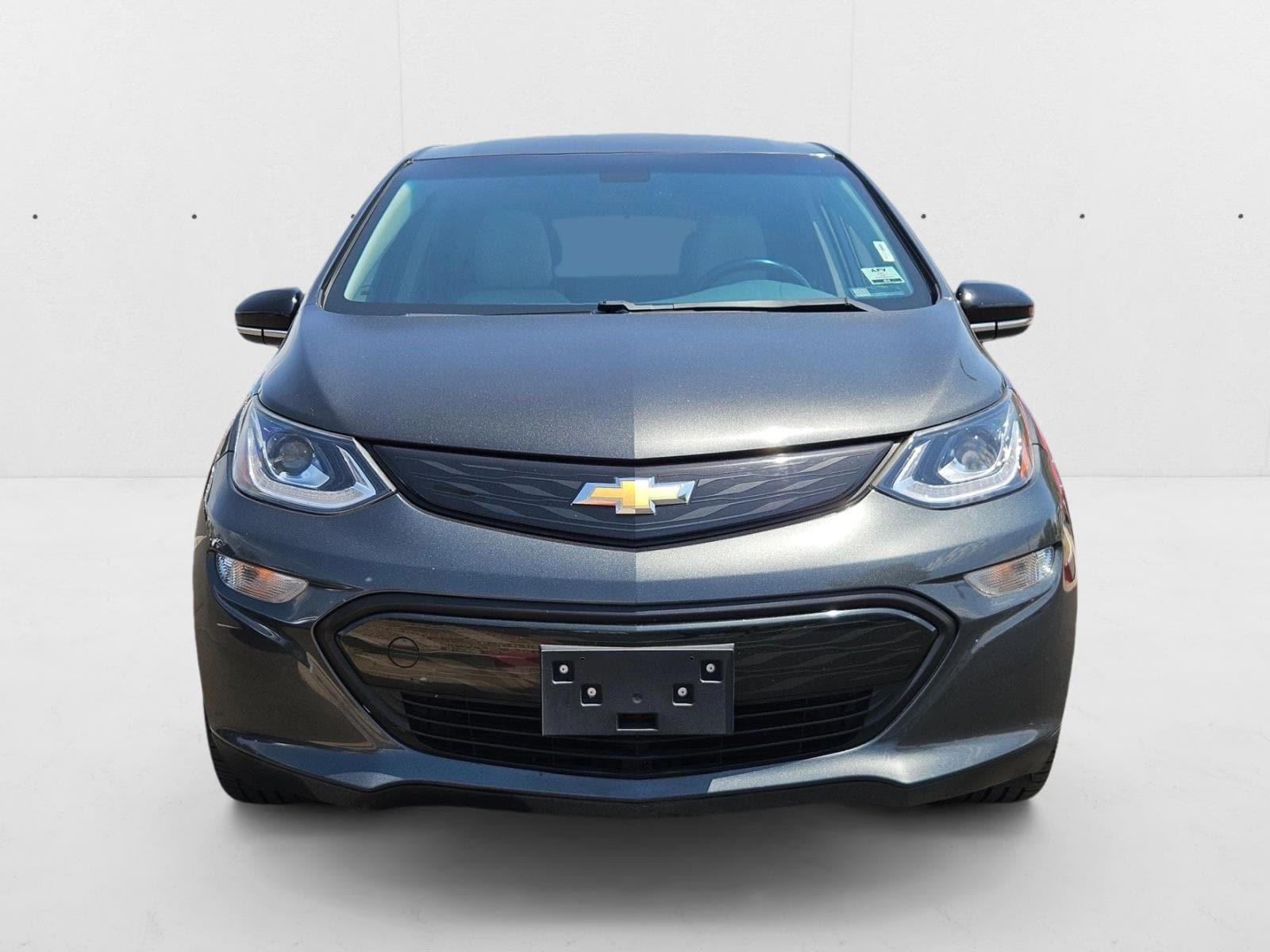 Used 2017 Chevrolet Bolt EV LT with VIN 1G1FW6S02H4156692 for sale in Scottsdale, AZ