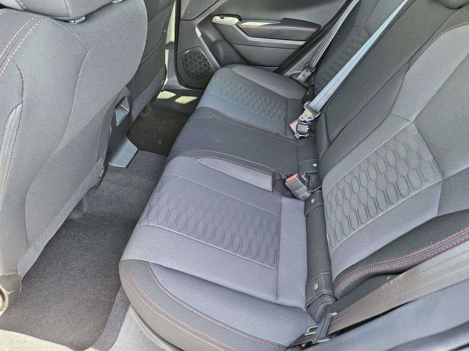 2025 Subaru Impreza Sport - Photo 15