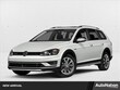  Volkswagen Golf Alltrack