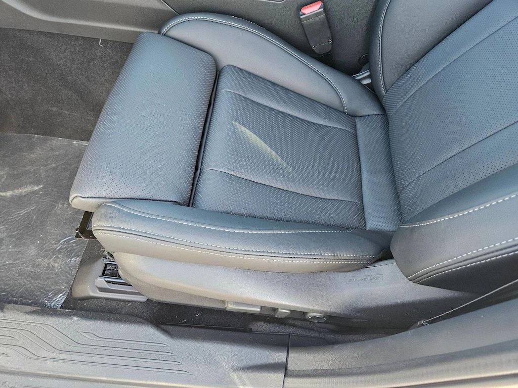 New 2025 Subaru Outback Limited SUV