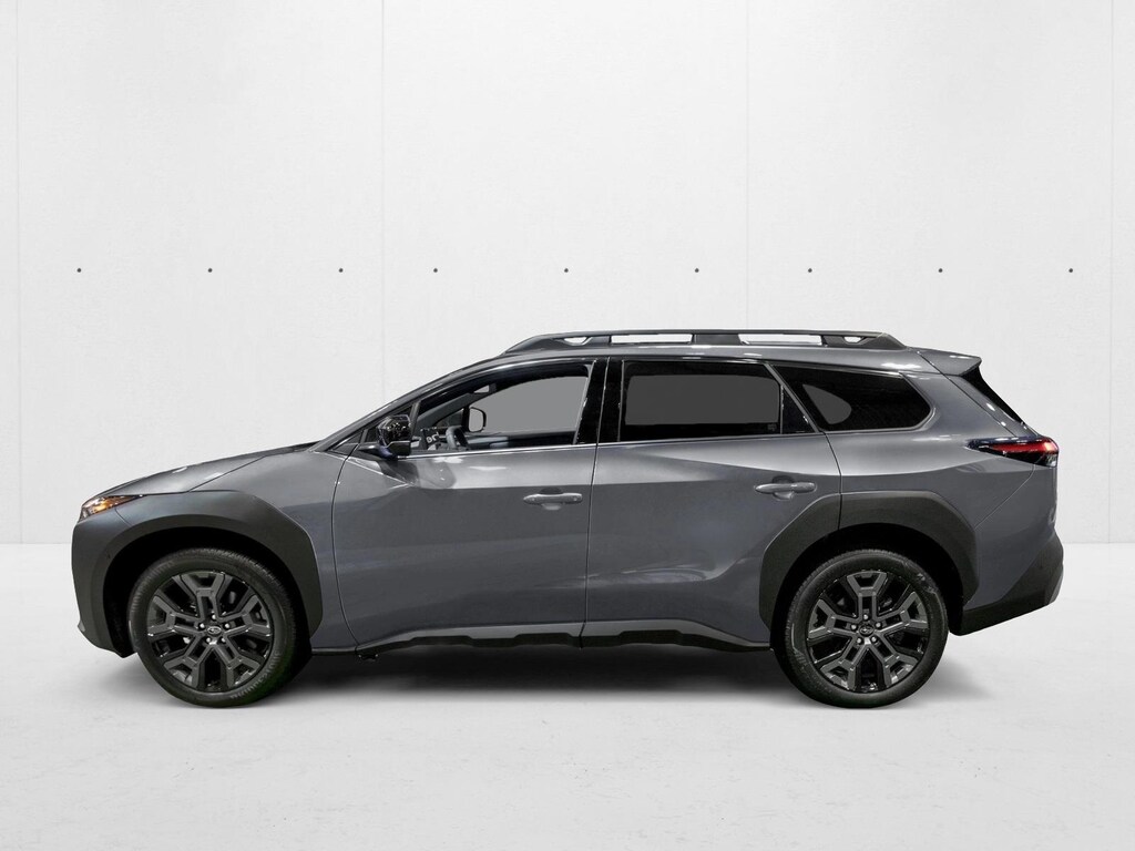 New 2026 Subaru Trailseeker Premium SUV