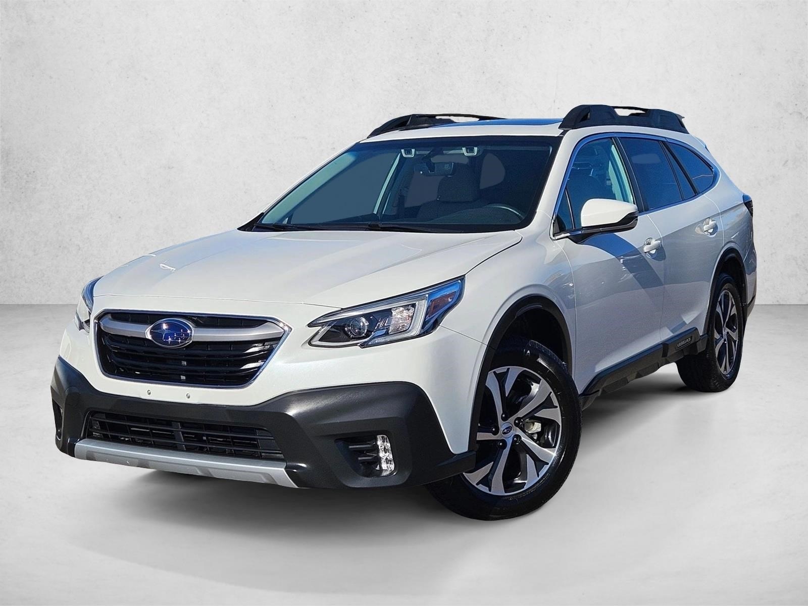 2020 Subaru Outback