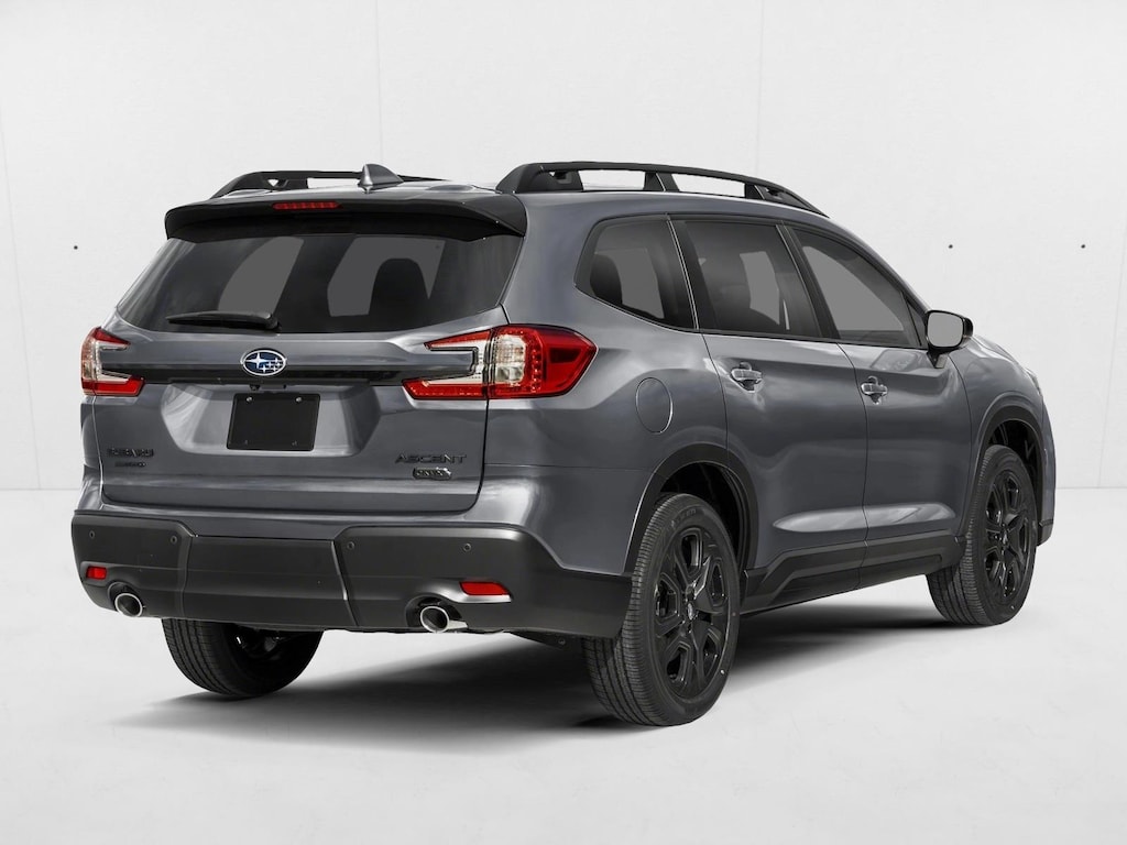 New 2026 Subaru Ascent Onyx Edition Touring 7-Passenger SUV