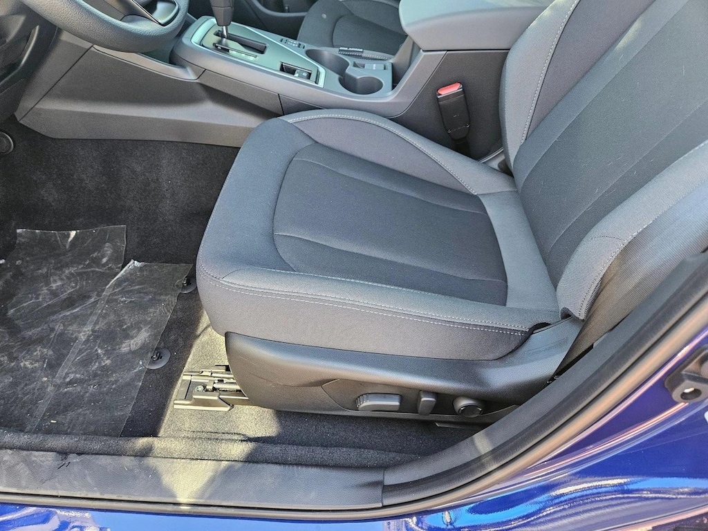 New 2025 Subaru Crosstrek Premium SUV