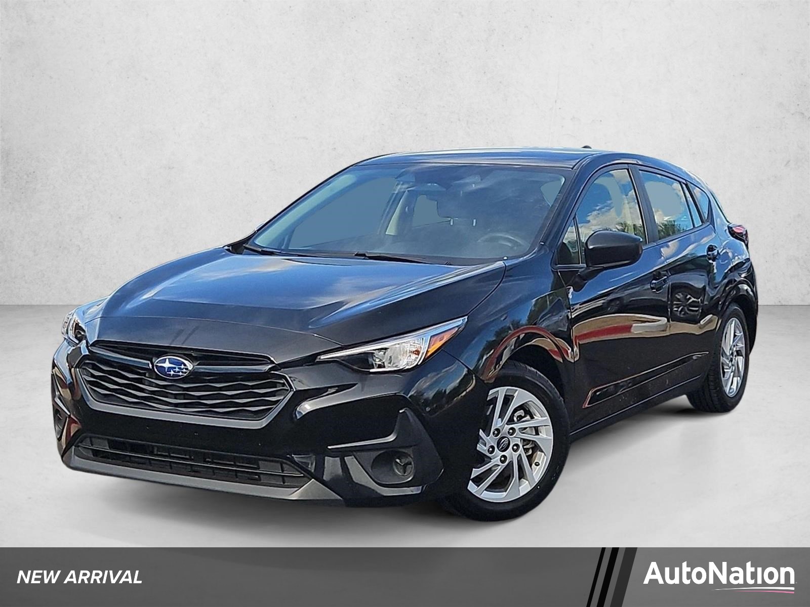 2024 Subaru Impreza