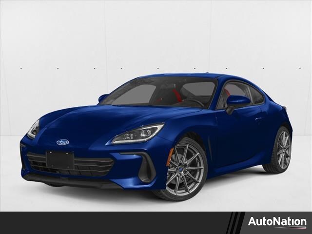 2026 Subaru BRZ