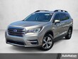  Subaru Ascent