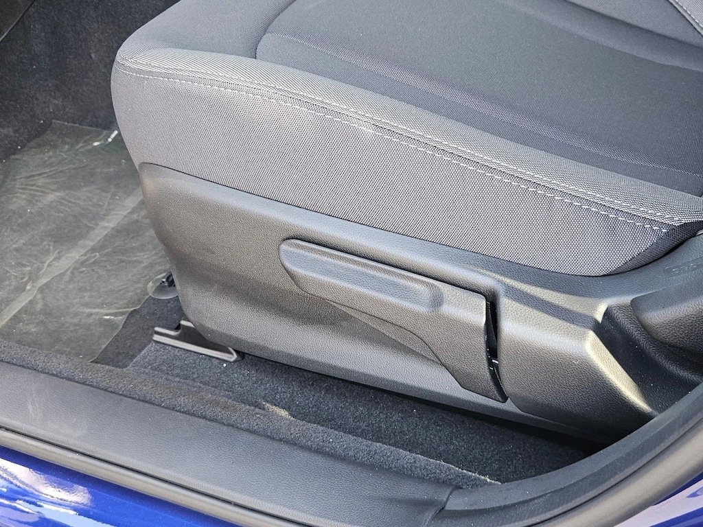 New 2025 Subaru Crosstrek Premium SUV