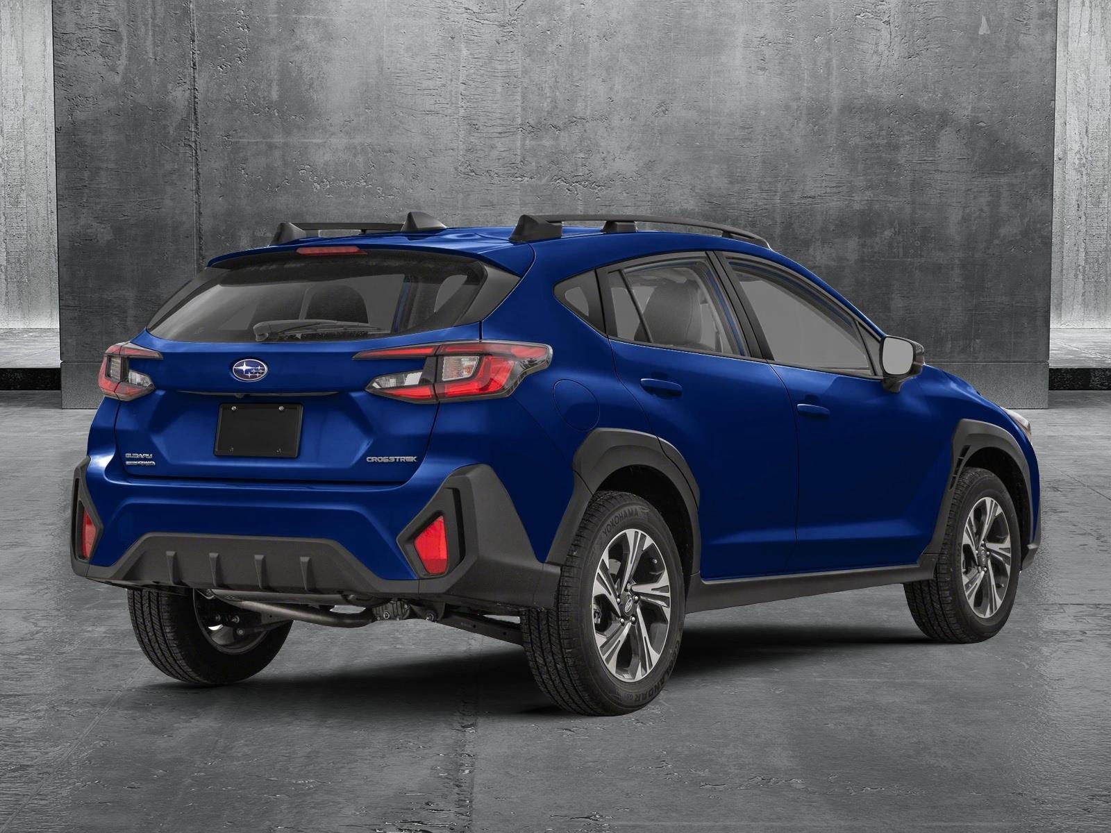 2025 Subaru Crosstrek Premium photo 2