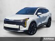  Kia Sportage Hybrid