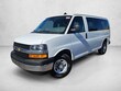 Chevrolet Express 2500