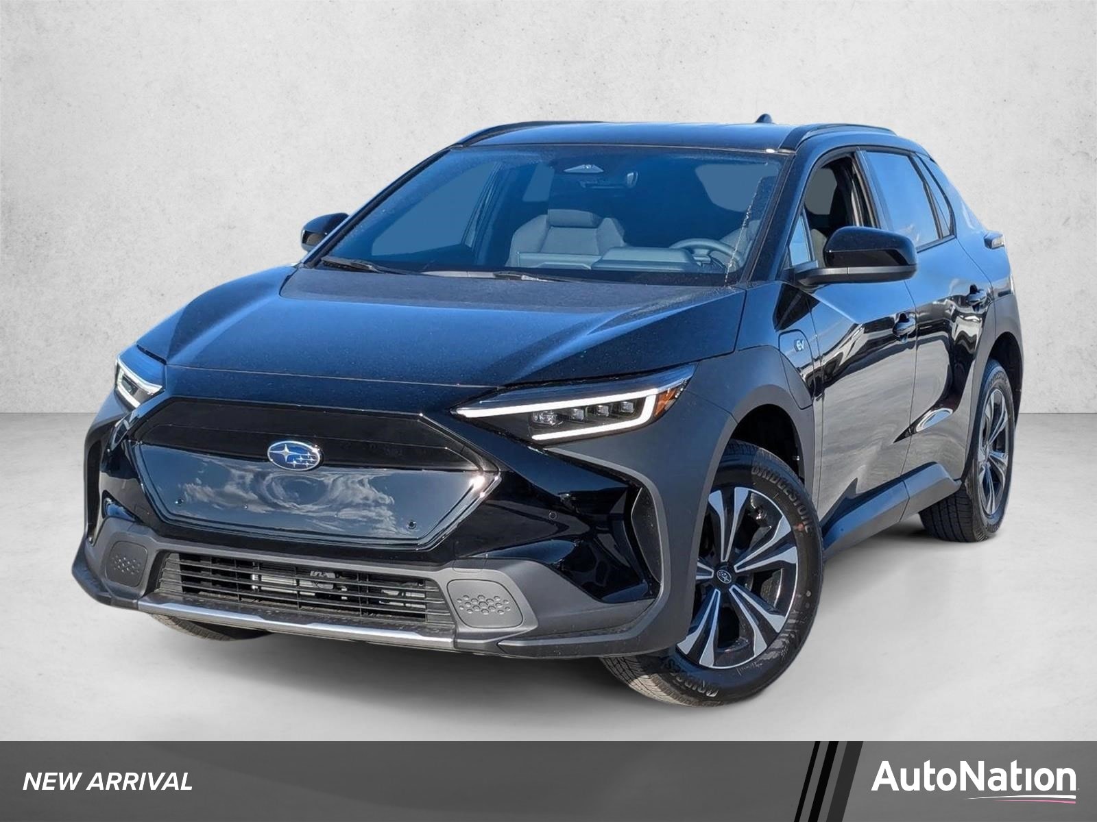 2025 Subaru Solterra Premium CVT's photo