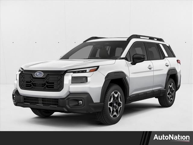 2026 Subaru Outback Touring XT's photo