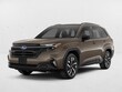 Subaru Forester Hybrid