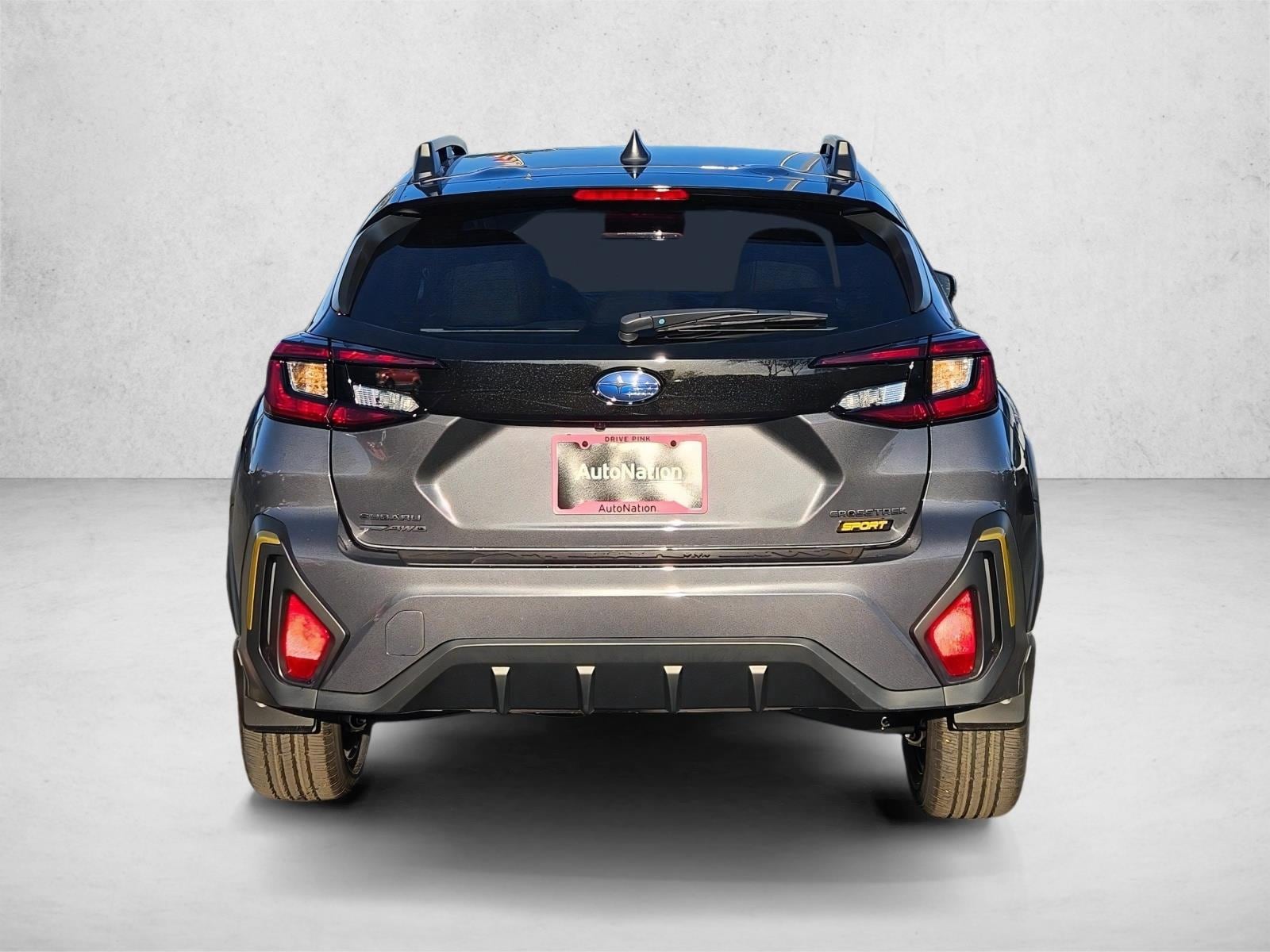 2026 Subaru Crosstrek Sport - Photo 6
