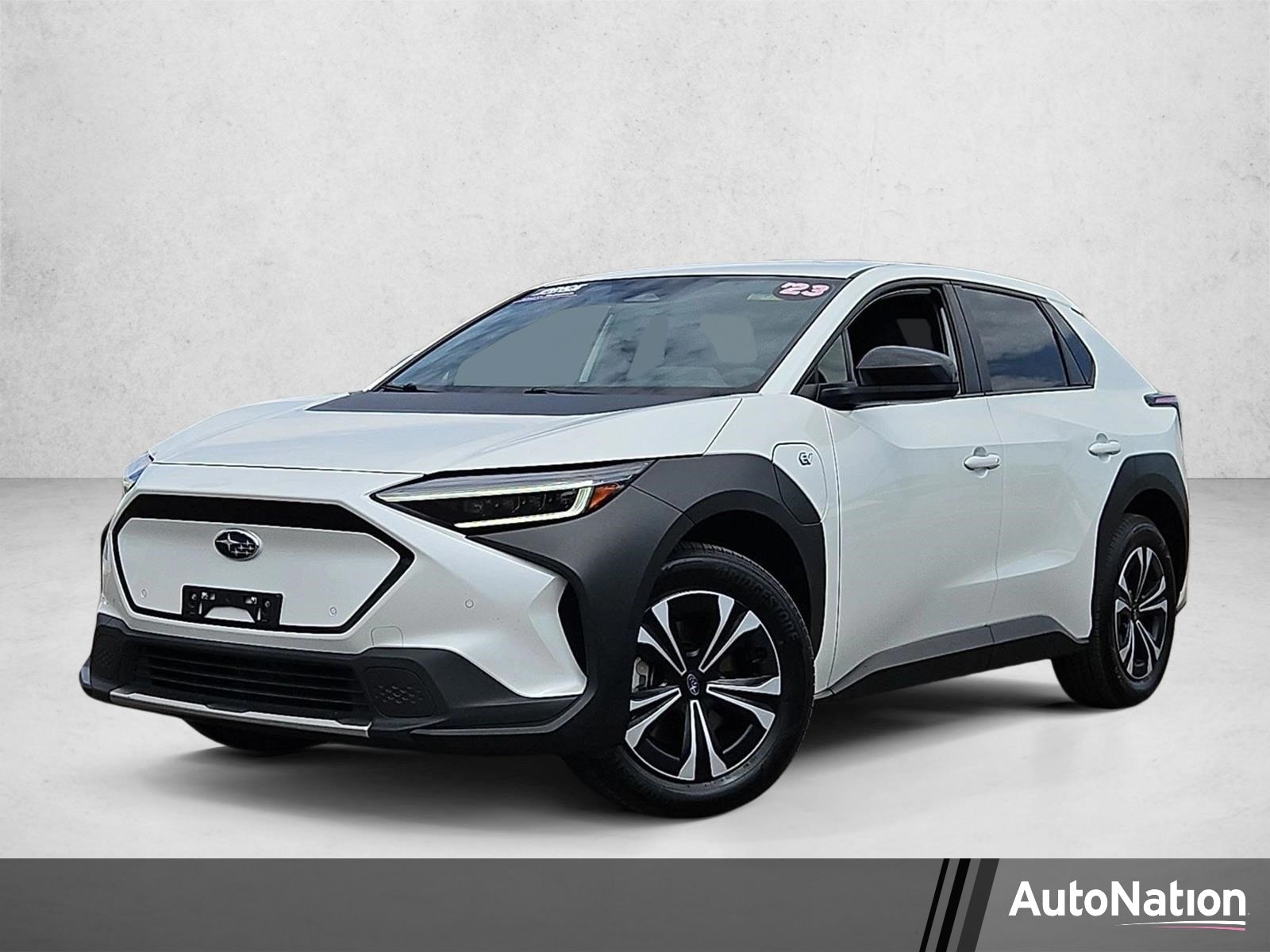 2023 Subaru SOLTERRA